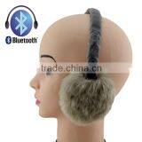 Popular Girls Bluetooth Headphone Earmuffs thumbnail-2