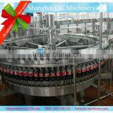 40/40/12 carbonated soft drink making machine