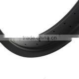 Cheap Bicycle Part 26er 80mm Carbon Fat Bike Rim Tubuless 26'' Clincher High Quality 190/197mm 2014 Fat Bike 26" Fat Tire thumbnail-2