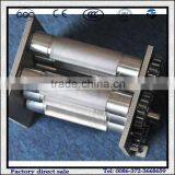 6 Roller Sugarcane Juice Extractor/Sugarcane Juice Machine thumbnail-2