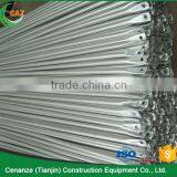 48mm Galvanzied Scaffold Steel Tube thumbnail-5