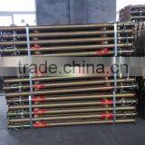 Adjustable Cup Sleeve Scaffolding Steel Prop thumbnail-2