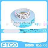 Direct Thermal Printable id Bracelet Directly From Factory thumbnail-1