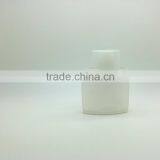 Wholesale pe Bottles for Hotel Shampoo Lotion/20ml-50ml Empty Bottles/high Quality Plastic Bottle/hotel Amenities thumbnail-2