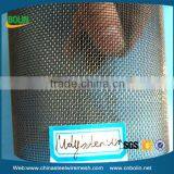 5 Mesh 10 Mesh 20 Mesh Molybdenum Wire Mesh (free Sample)