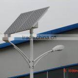 Solar street Light