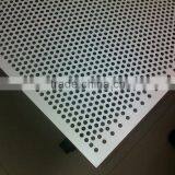 Stainless Steel304 Punching Hole Meshes