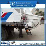 DongFeng Truck Mounted Concrete Pump Truck for Sale thumbnail-4