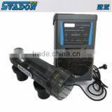 Machine Used for Produce Swimming Pool Chlorine thumbnail-2