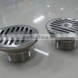 Stainless Steel Swimming Pool Water Inlet Outlet Pipe Master/slave Outlet Wall Return thumbnail-5