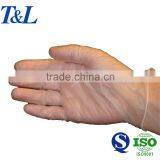 Factory Retail Customized Medical Examing Vinyl Glove, Medical Vinyl Glove thumbnail-2