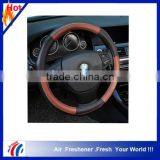 hot selling Four Seasons general 13 inch steering wheel cover                        
                                                Quality Choice