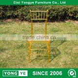 Wholesale Resin Chiavari Chair Banquet Chairs thumbnail-3