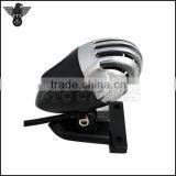 Aluminum Grilled Vintage Motorcycle Tail Light for Harley Sportsters thumbnail-4