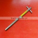 Perfect Design Triangle Key Lock for Elevator Parts thumbnail-1