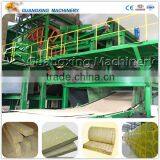 Drum Type Rock Wool Board Production Line thumbnail-5