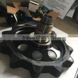 Rubber Seal Ring for BV206 Sprocket System thumbnail-2