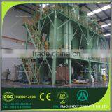 Wheat Flour Milling Plant With Packing Machine thumbnail-2