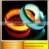 Colorful Lighting LED Wristband Bracelet for Party,night Club and Shows