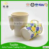 Beverage Drinking Paper Cup Factory for Paper thumbnail-2
