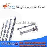 120mm Plastic Extruder Machine and Screw Barrel With High Efficiency and Capacity thumbnail-2