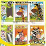 2015 Newest Cheap Cartoon Kids Sets Crystal Diy Stickers thumbnail-3