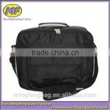 600D oxford laptop bag shoulder bag black SYB020