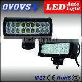 Waterproof Rate IP67 54w Outdoor Light,factory Price of Led Light Bar thumbnail-4