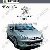 1628TH OXYGEN SENSOR for Peugeot 206 thumbnail-2