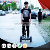 fashion design electric stand up scooter