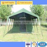 UN Army Stretch Tent Army Tent Military Tent Suplus Army Tent thumbnail-2