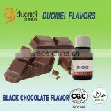 DUOMEI FLAVOR: DM-22802 baking use black chocolate pg flavour