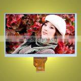 9.0 Inch TFT LCD Panel,WVGA 800*480 Pixels,24 Bit RGB Interface,16:9 in Landscape,Stock for Sale and Never End of Supply thumbnail-2