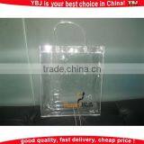 Hot Sale Cosmetic Packaging Clear PVC Bag thumbnail-4