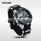 WEIDE 2016 Fashion China Watches Men Big Dial Mans Watch thumbnail-3