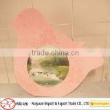 2016 Hot Sale Handmate Felt Love Photo Picture Frame Made in China thumbnail-2