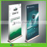 Shanghai FLY Aluminum Tablet Roll up Banner Stand thumbnail-3