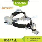 Saikang Table Lamp Battery Operated