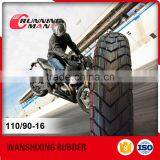 110/90-16 Motorcycle Tyre Price List thumbnail-1