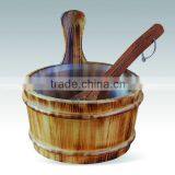 Sauna Accesories Various Beautiful Style Factory Directly Manufacture thumbnail-1