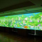 Big Size Motorized Projection Screen for Large Venue/conference Room/theatre