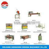 Bamboo Skewer Stick Making Machine thumbnail-1