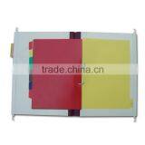 Employee File, Plastic Haning File With 1/5 Tab (BLY8-0420SF) thumbnail-5