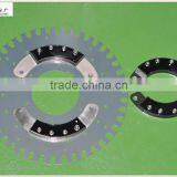 High Surge Current Transistor thumbnail-3