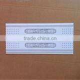 PVC Board Popular Design and Hot Sell in Nigeria and Kenya