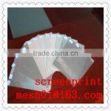 KAILONG032AL 100% Polyester Silver Conductive Mesh Fabric For Computer Parts thumbnail-5