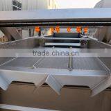 Stainless Steel Vegetable Washing Machine/machine for Fruit Washing thumbnail-3