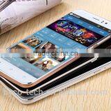 Hot New Products for 2016 Quad Core Android 5.1 GSM Cell Phone Quality Choice