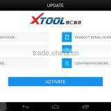 New Arrival X100 PAD Android Tablet Key Programmer Immobiliser Programming Service Reset Tool OBD2 Code Scanner thumbnail-4