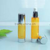 30ml 50ml Plastic AS Airless Bottles For Skin Care thumbnail-5